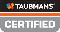 Taubmans Certified
